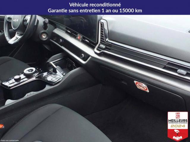 Kia Sportage image 4