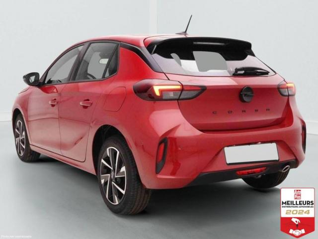 Opel Corsa image 4