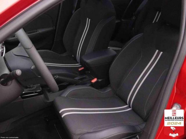 Opel Corsa image 3