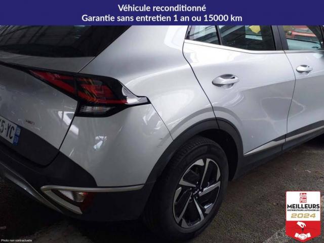 Kia Sportage image 2