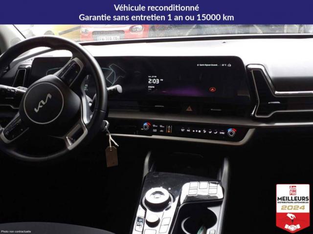 Kia Sportage image 3