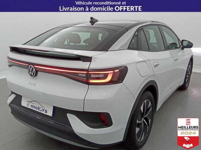 Volkswagen Id.5 image 6