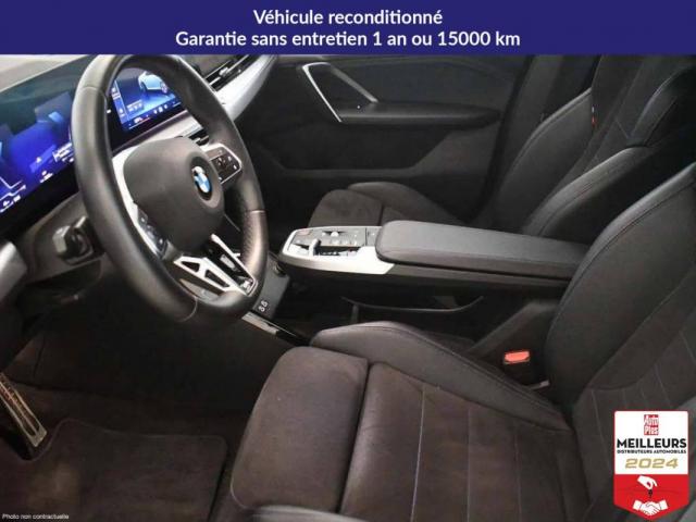 Bmw X2 image 1