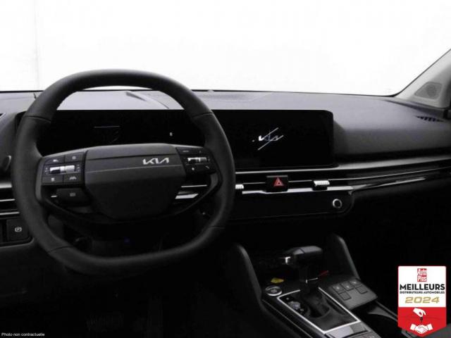 Kia Sportage image 8