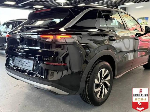 Volkswagen T-Roc image 1