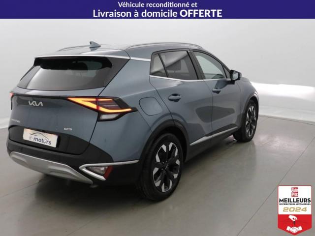 Kia Sportage image 8