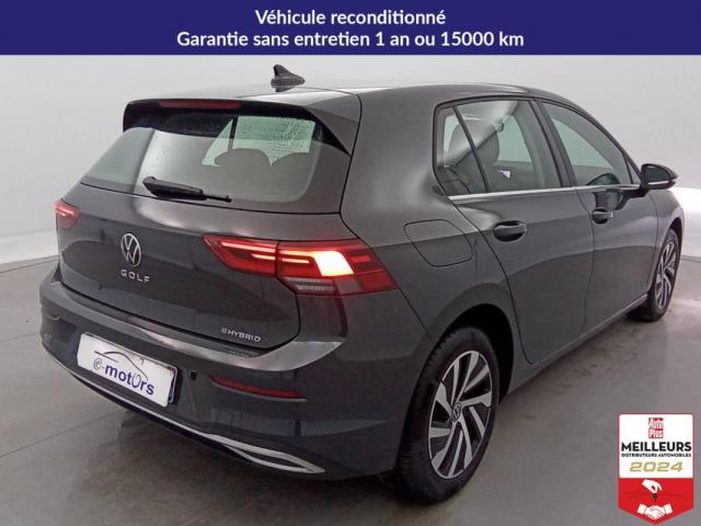 Volkswagen Golf image 7