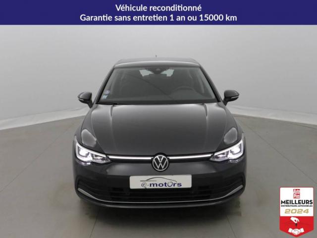 Volkswagen Golf image 8