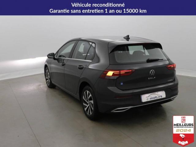 Volkswagen Golf image 4