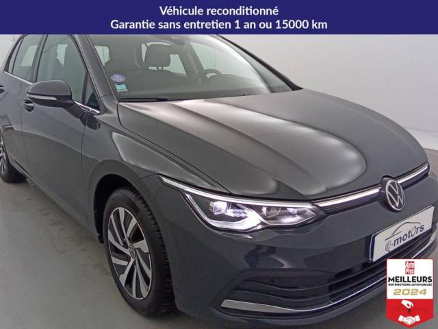 Volkswagen Golf image 5