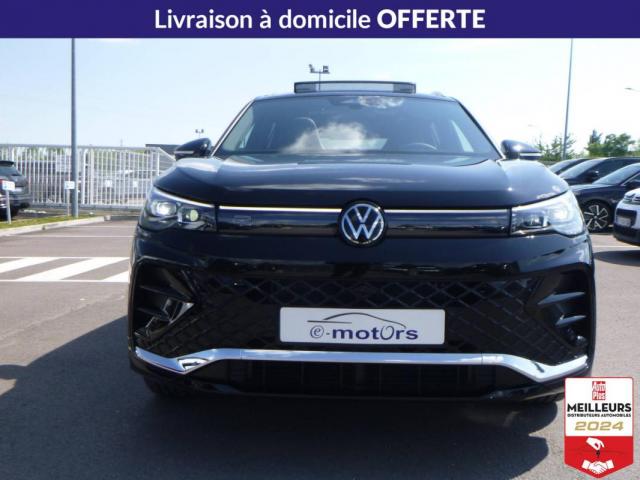 Volkswagen Tiguan image 2