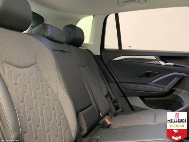 Volkswagen Tiguan image 5