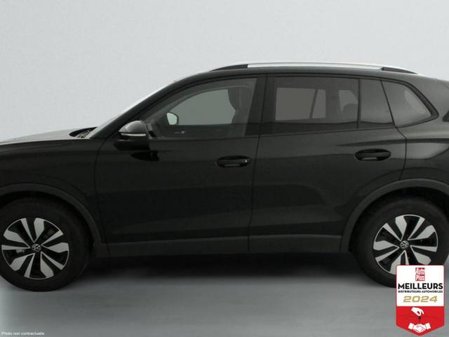 Volkswagen Tiguan image 6