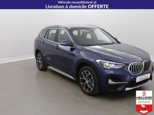 Bmw X1 image 2