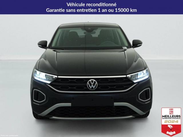 Volkswagen T-Roc image 4