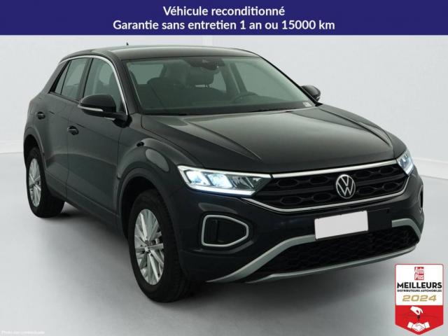 Volkswagen T-Roc image 5