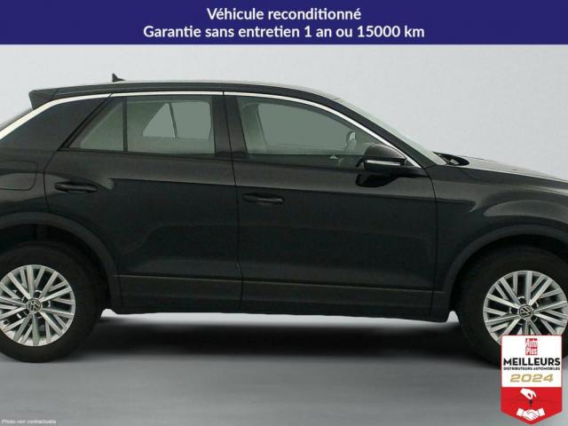 Volkswagen T-Roc image 6