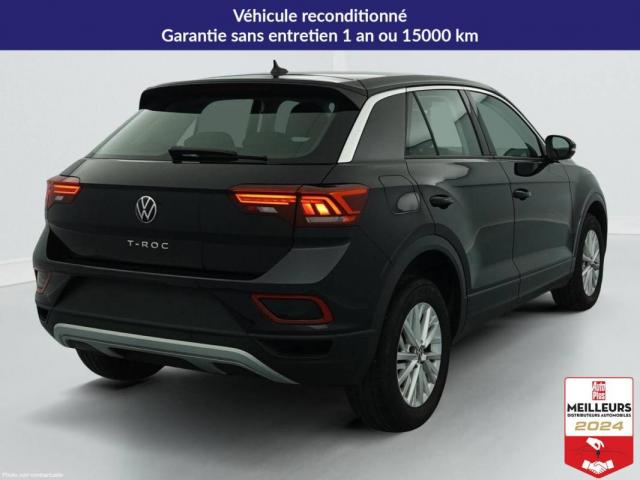 Volkswagen T-Roc image 9
