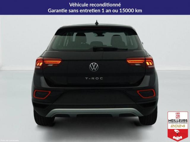 Volkswagen T-Roc image 2