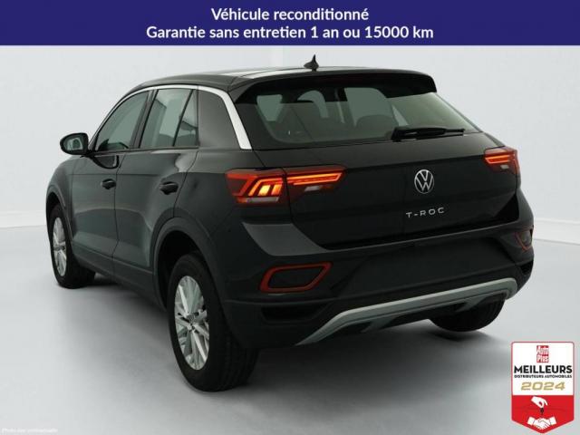 Volkswagen T-Roc image 8