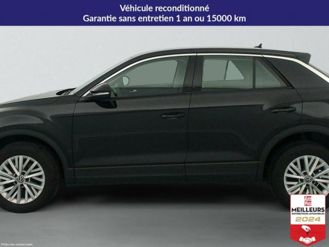Volkswagen T-Roc image 7