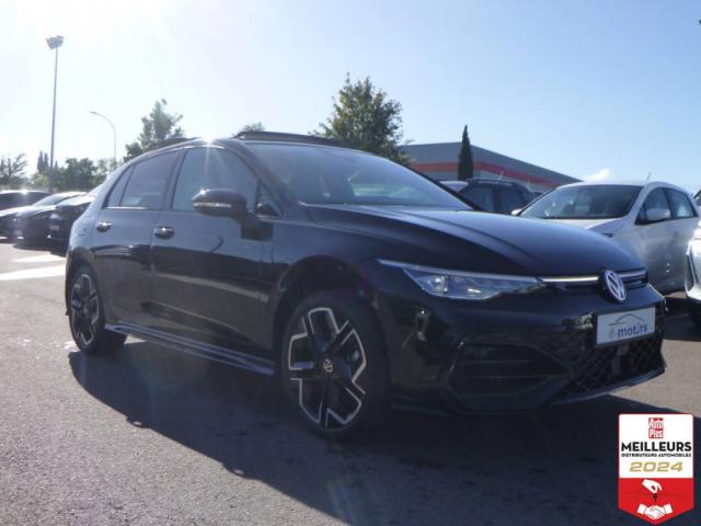 Volkswagen Golf image 2