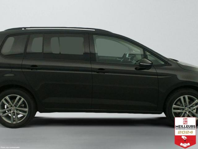 Volkswagen Touran image 8
