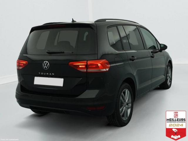 Volkswagen Touran image 6