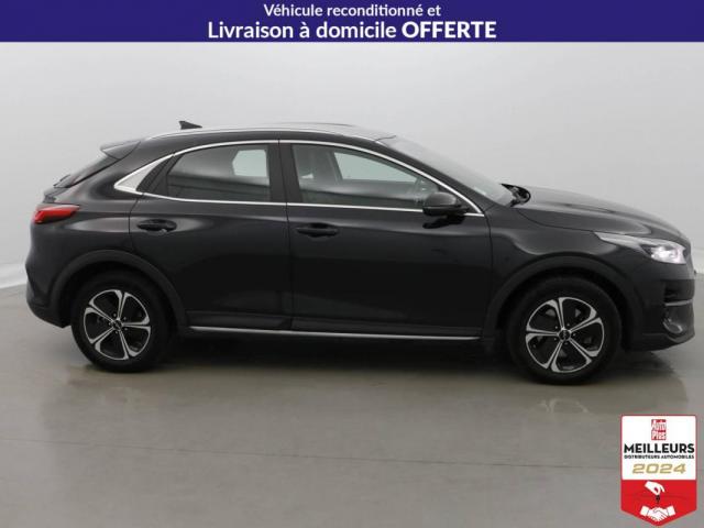 Kia Xceed image 3