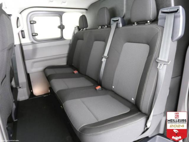 Volkswagen Transporter image 3
