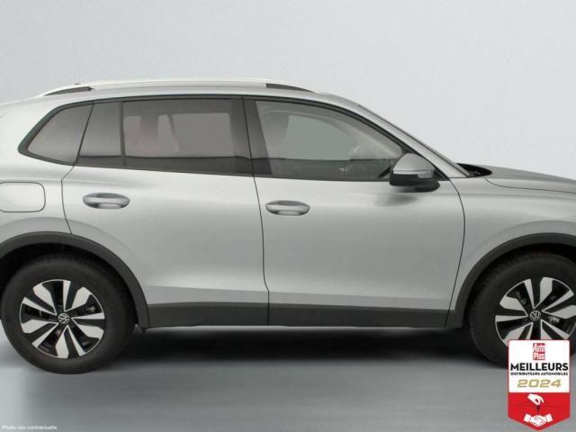 Volkswagen Tiguan image 6