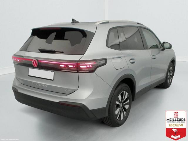 Volkswagen Tiguan image 1