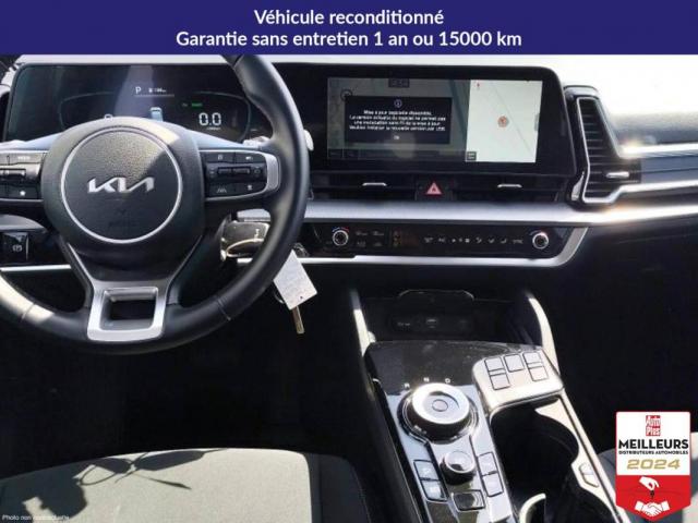 Kia Sportage image 5