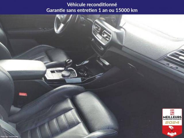 Bmw X3 image 6