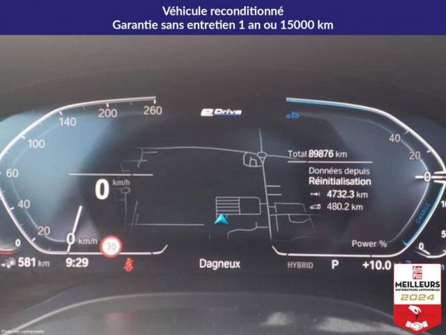 Bmw X3 image 2