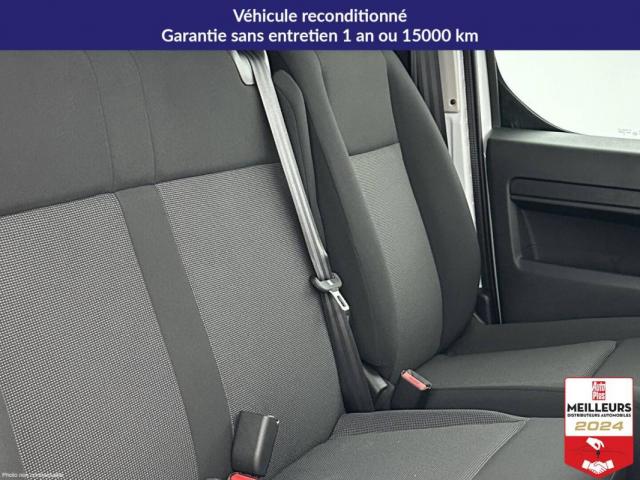 Opel Vivaro image 2
