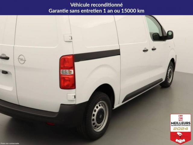 Opel Vivaro image 5