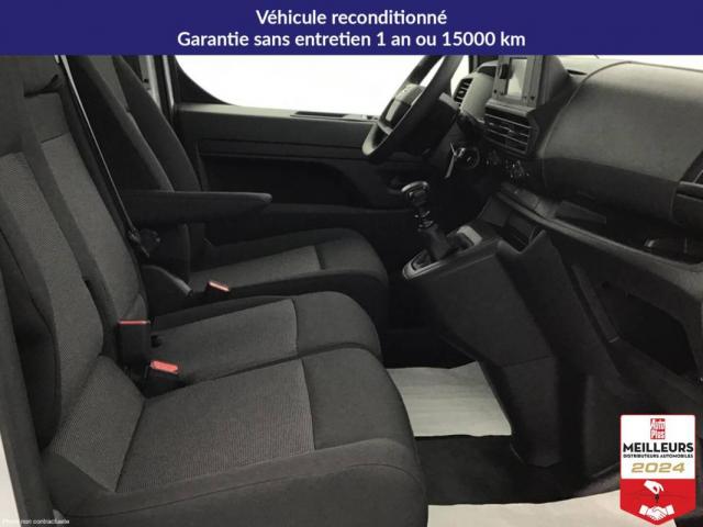 Opel Vivaro image 3