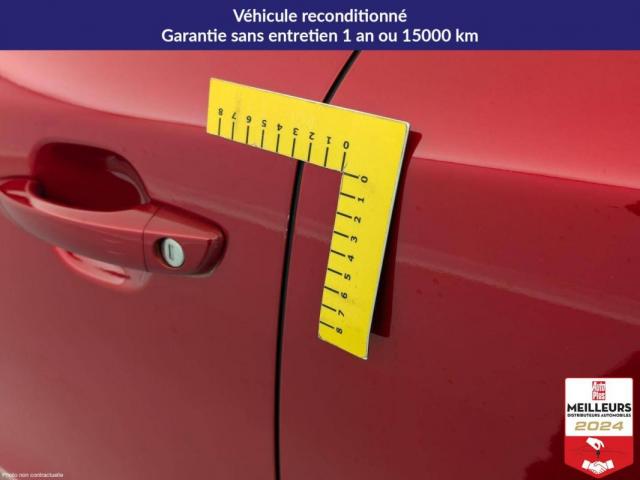Peugeot 2008 image 2