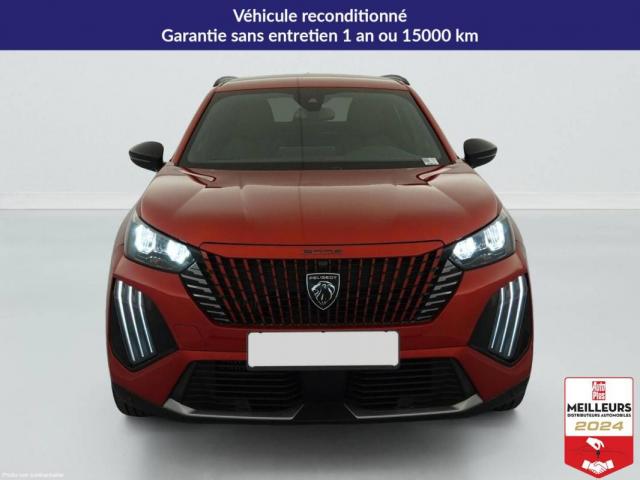 Peugeot 2008 image 3