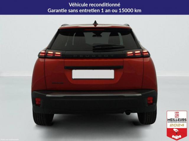 Peugeot 2008 image 1