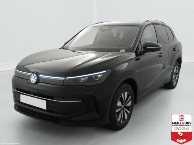 Volkswagen Tiguan 1.5 Etsi 131ch Dsg7 Life
