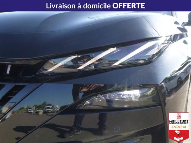 Peugeot 308 image 2