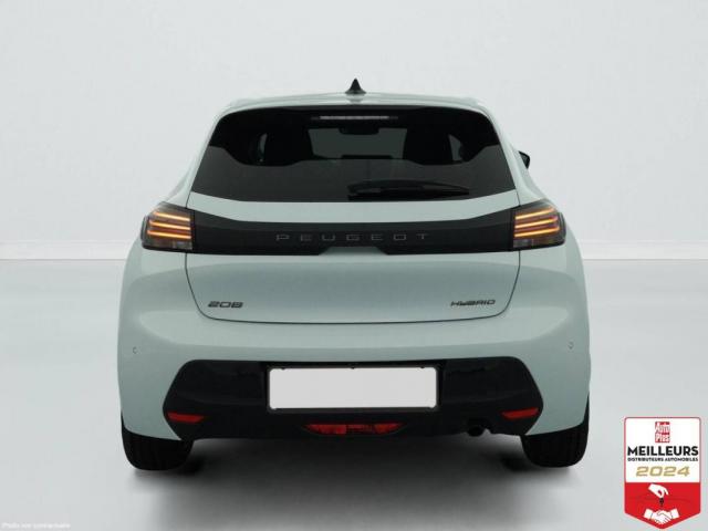 Peugeot 208 image 5