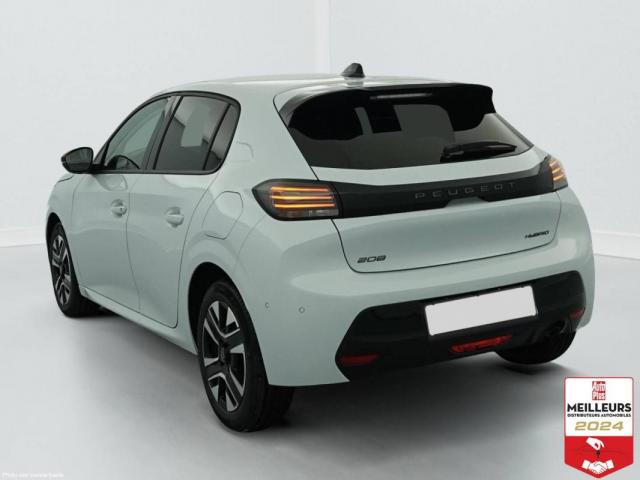 Peugeot 208 image 1
