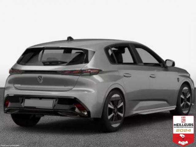 Peugeot 308 image 1