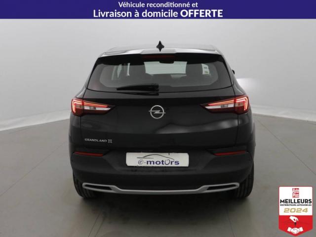 Opel Grandland X image 6