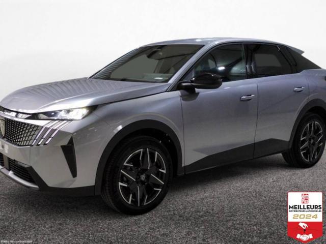 Peugeot 3008 image 5