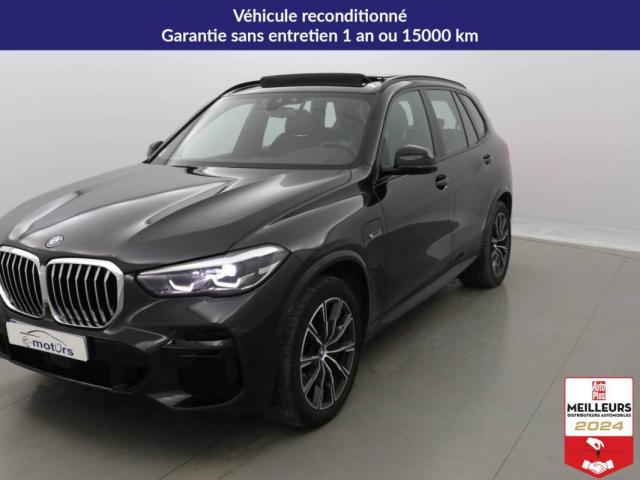 Bmw X5 Xdrive45e 394 Bva8 M Sport