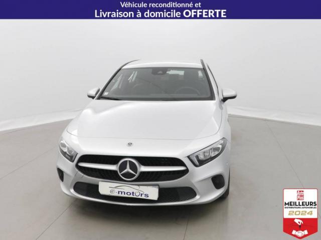 Mercedes Benz Classe A 250 E 8g-Dct